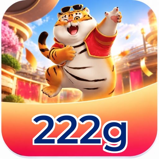 Logo 222g