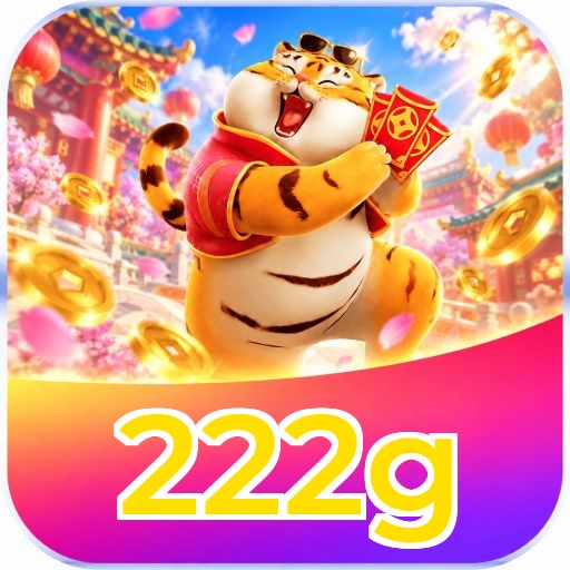 Logo 222g