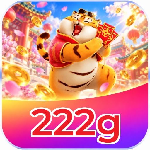 Logo 222g