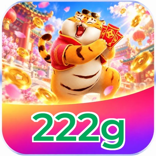 Logo 222g