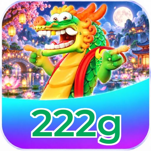 Logo 222g