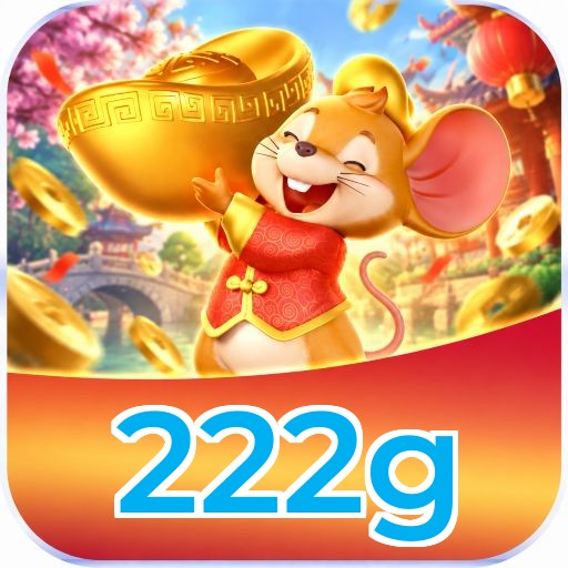 Logo 222g
